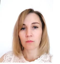Shoroxova