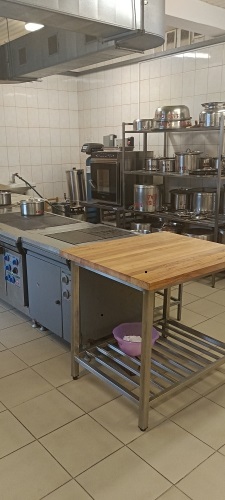 ГОРЯЧИЙ ЦЕХ