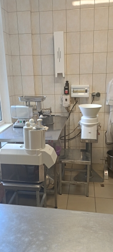 ОБОРУДОВАНИЕ 3